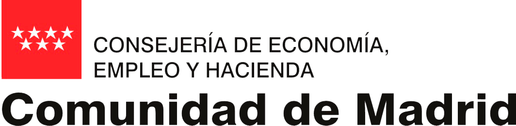 Consejería de Economía, Empleo y Hacienda - Comunidad de Madrid
