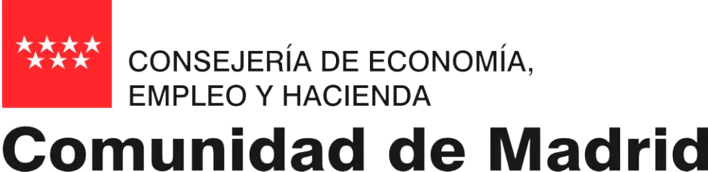 Consejería de Economía, Empleo y Competitividad - Comunidad de Madrid