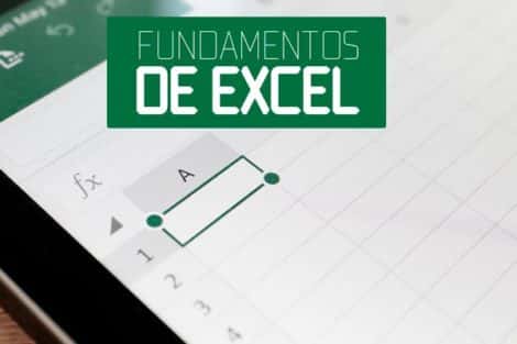 Fundamentos de Excel