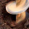 PRL Para trabajos de ejecución de túneles y sostenimiento de las excavaciones subterráneas
