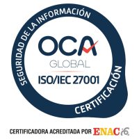 ISO 270010 Seguridad de la Información