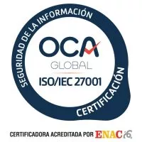 ISO 270010 Seguridad de la Información