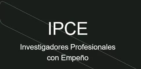 IPCE (Investigadores Profesionales con Empeño)