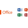 Office Word, Excel, Access, y PowerPoint