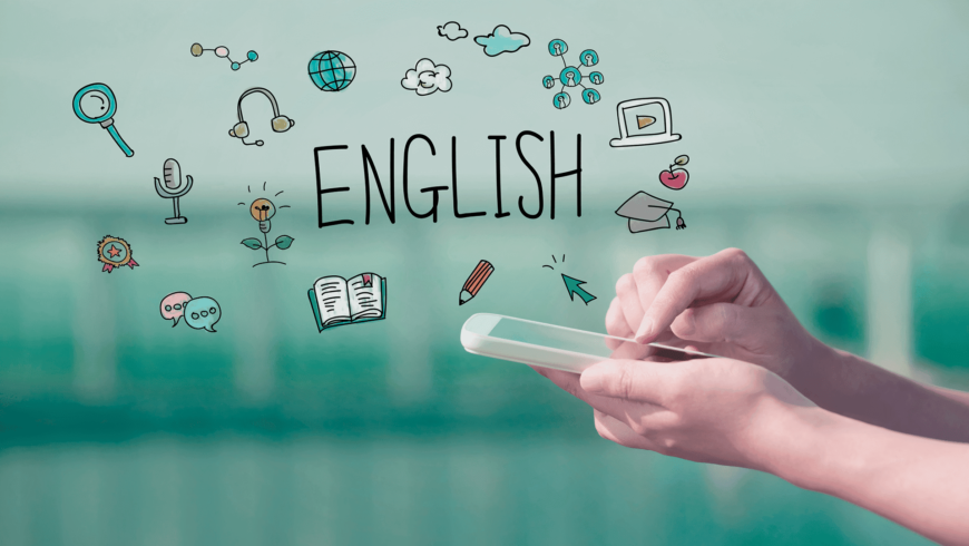 ¿Quieres aprender inglés gratis? Ya no tienes excusas.