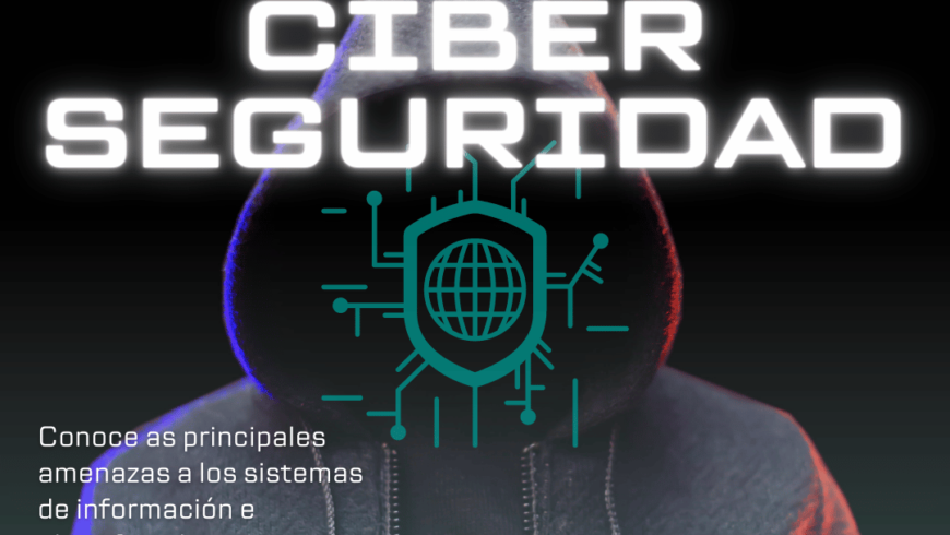 Campaña difusión Ciberseguridad en la españa vaciada