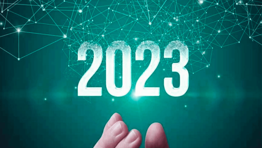 ¿Cuáles son las tendencias de ciberseguridad en 2023?