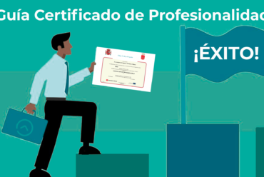 Guía del certificado de profesionalidad