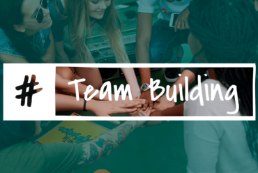 ¿Qué significa Team Building y cómo hacerlo de forma efectiva?