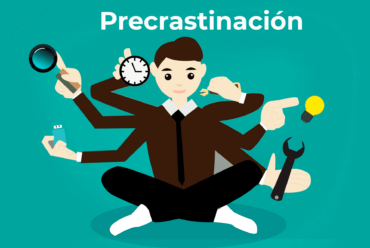 La guía definitiva para vencer la precrastinación y aumentar tu éxito personal y profesional