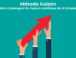 Método Kaizen: Cómo Conseguir la mejora continua de la Empresa