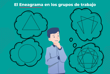 El Eneagrama en los grupos de trabajo