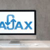 AJAX para aplicaciones de escritorio en Servidores Web