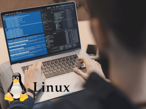 Administración de Servidores Linux