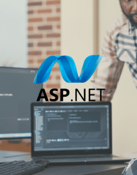 Desarrollo de aplicaciones web con ASP.NET