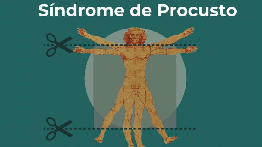 ¿Está el síndrome de Procusto afectando la productividad de su equipo?