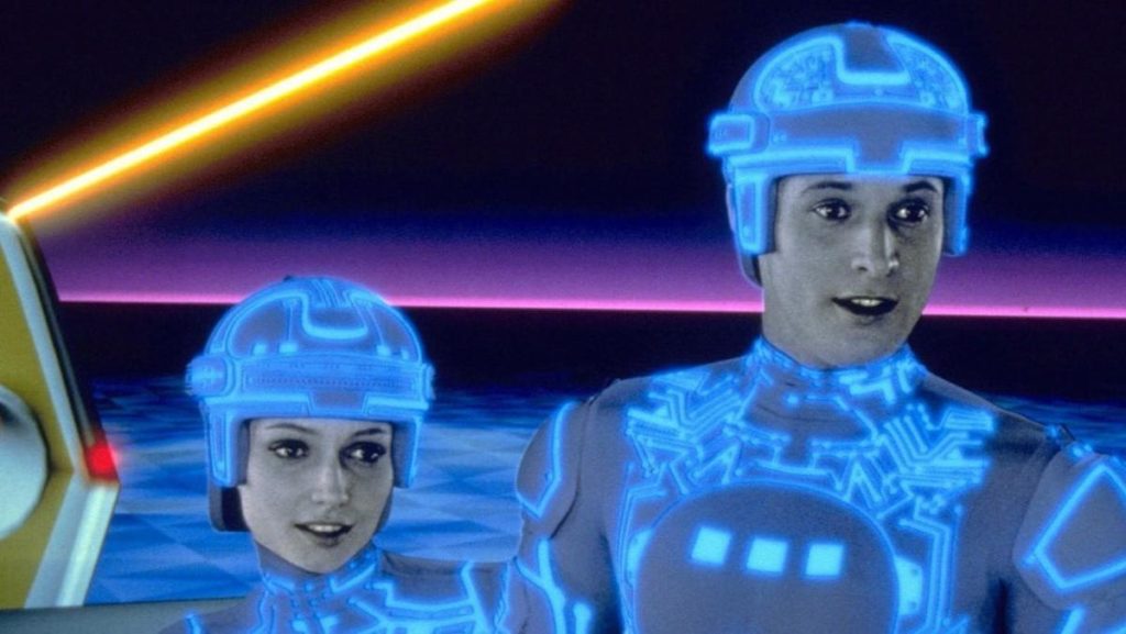 Los gadgets tecnológicos de películas de ciencia ficción que ya son  realidad.