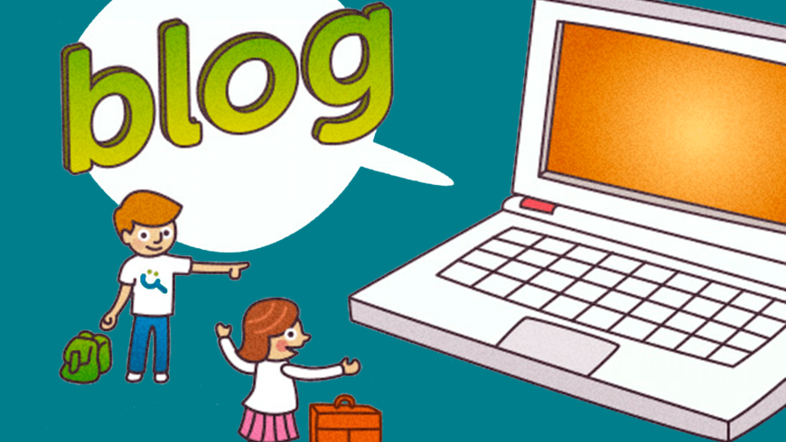 Guía para crear desde 0 un blog en el aula