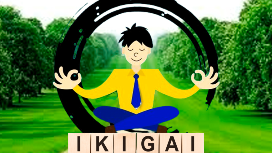 Ikigai: Descubre el Secreto Japonés para una Vida Plena