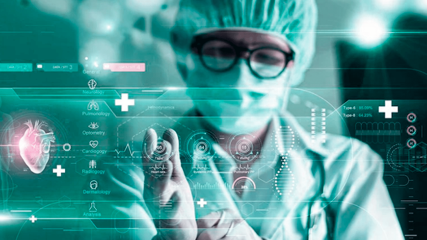 ¿Podrá la inteligencia artificial en medicina reemplazar a los médicos?