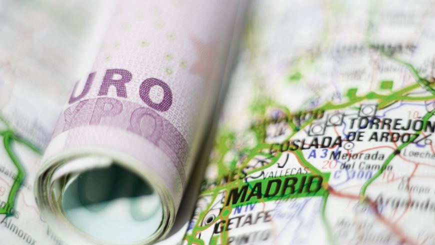 ¿Cuál es el sueldo medio donde vivo? Los sueldos en España en cada municipio