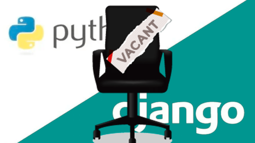 El auge de Python y Django en el mundo laboral: oportunidades y demanda