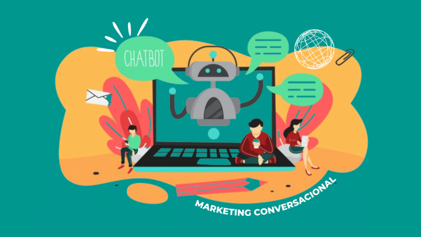Porque el marketing conversacional es el futuro de la atención al cliente