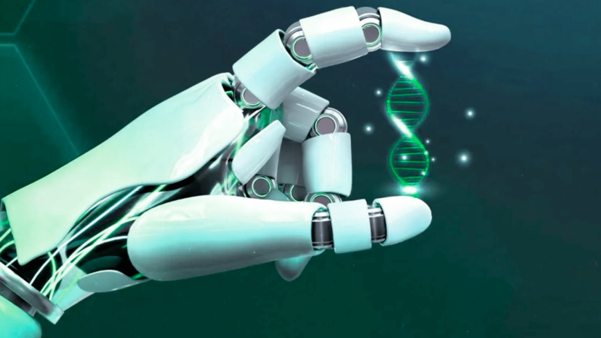 Anthrobots, la Fusión Biológico-Robótica que Puede Cambiar la Medicina
