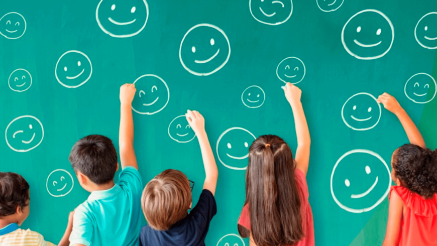 Importancia de la inteligencia emocional en el aula de primaria e infantil