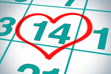 ¿Cual es el origen del día de los enamorados y porque se celebra el 14 de Febrero?