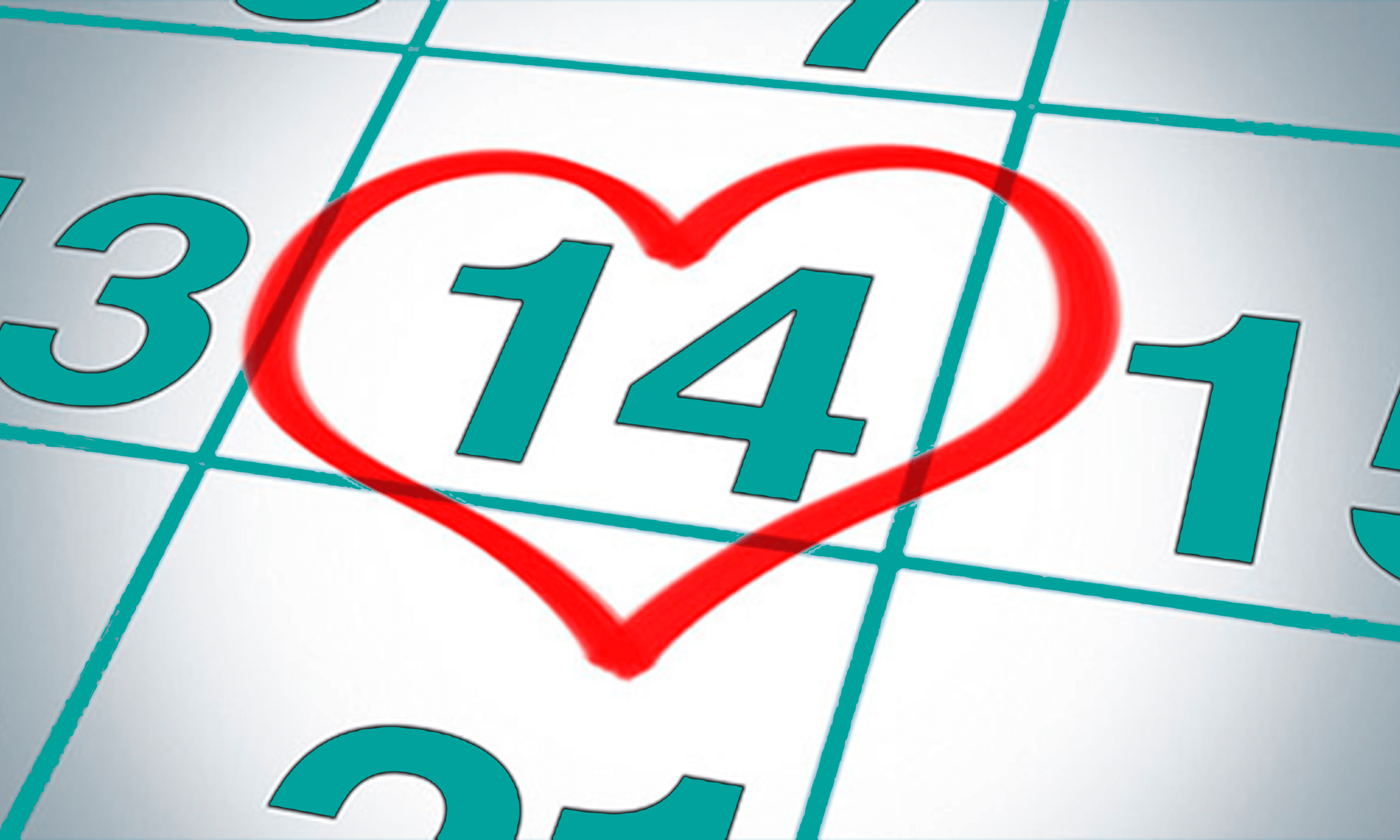 Rituales de amor en San Valentín o Día de los Enamorados- La Noticia