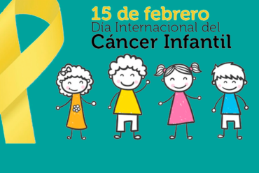 ¿Porqué el 15 de febrero es el día internacional del cáncer infantil?