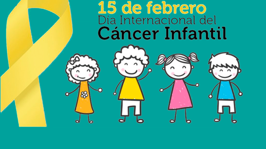 ¿Porqué el 15 de febrero es el día internacional del cáncer infantil?